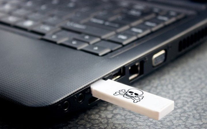 USB Killer. Что это такое и как защитить ваши устройства