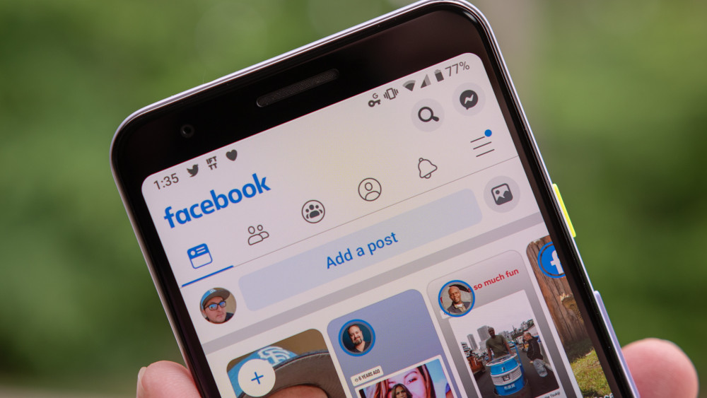3 основных изменения, которые появятся в Facebook в 2019 году