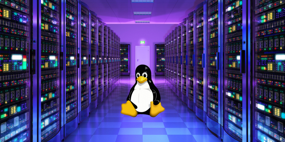 5 лучших Linux Server ОС для серверного использования