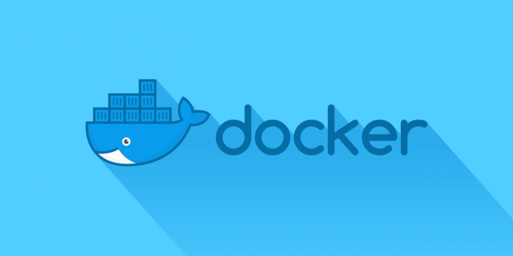 Docker для начинающих - технология контейнеров