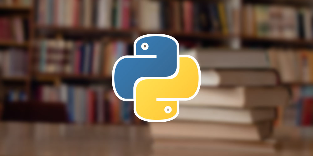 Книги по языку программирования Python
