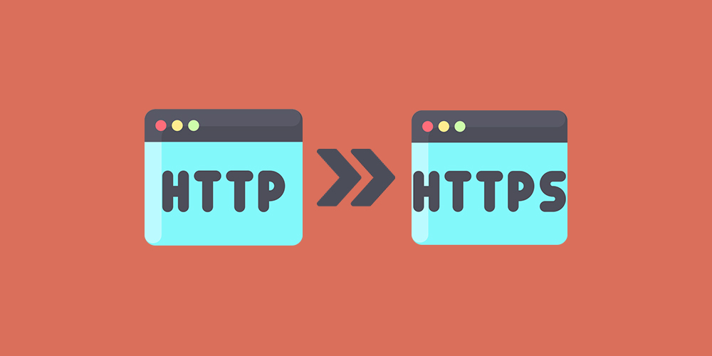 Как перенаправить сайт с HTTP на HTTPS?