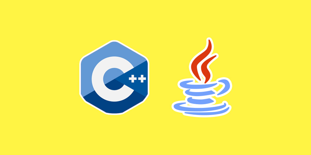 C++ против Java: базовое сравнение, ключевые различия и сходства