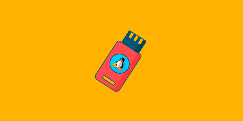 6 лучших Linux дистрибутивов для установки на USB-флешку