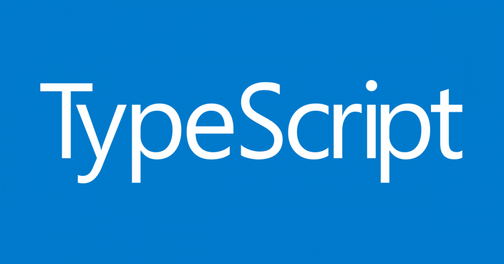 TypeScript<br>