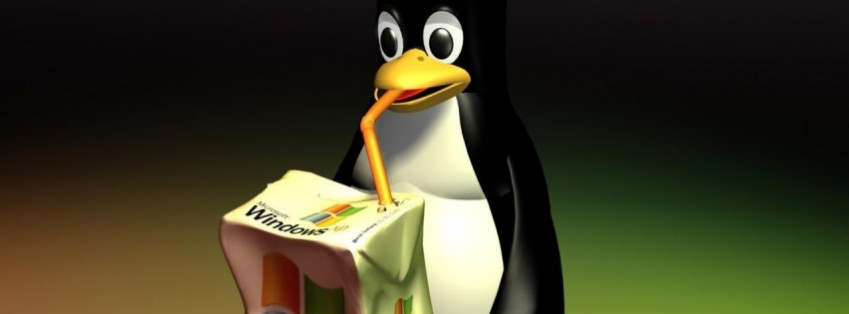 Что такое Linux?