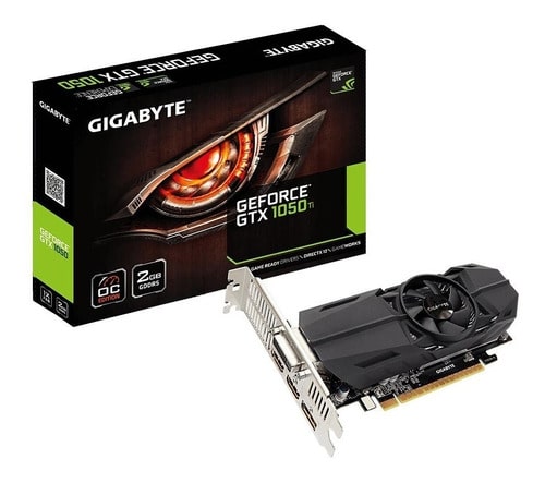 GIGABYTE GeForce GTX 1050 2GB